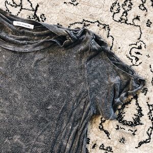 Rock Etiquette T-shirt